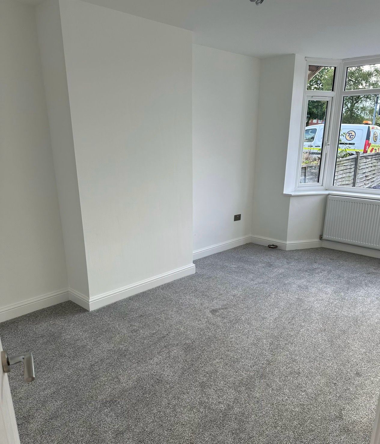 Bedroom Carpet