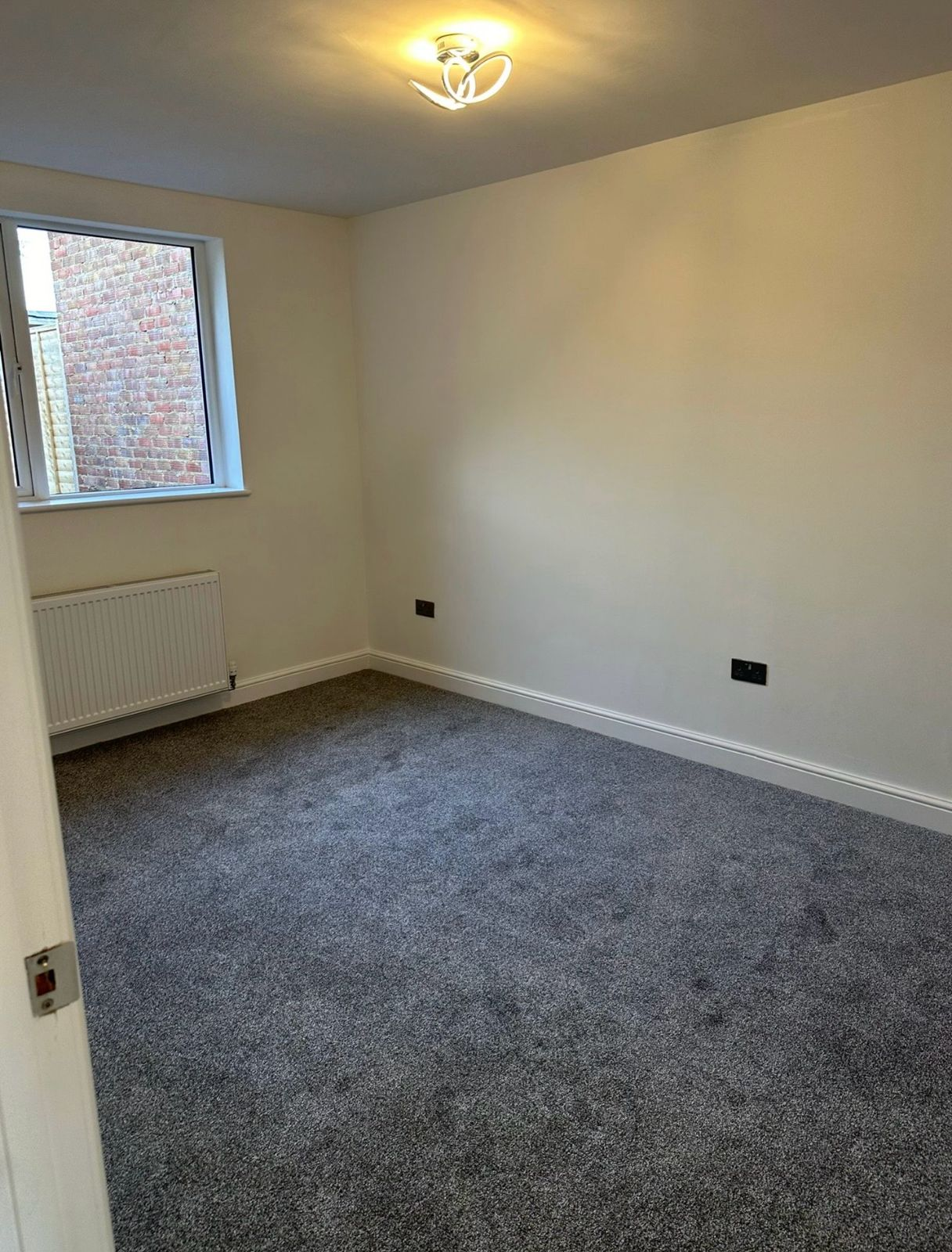 Bedroom Carpet