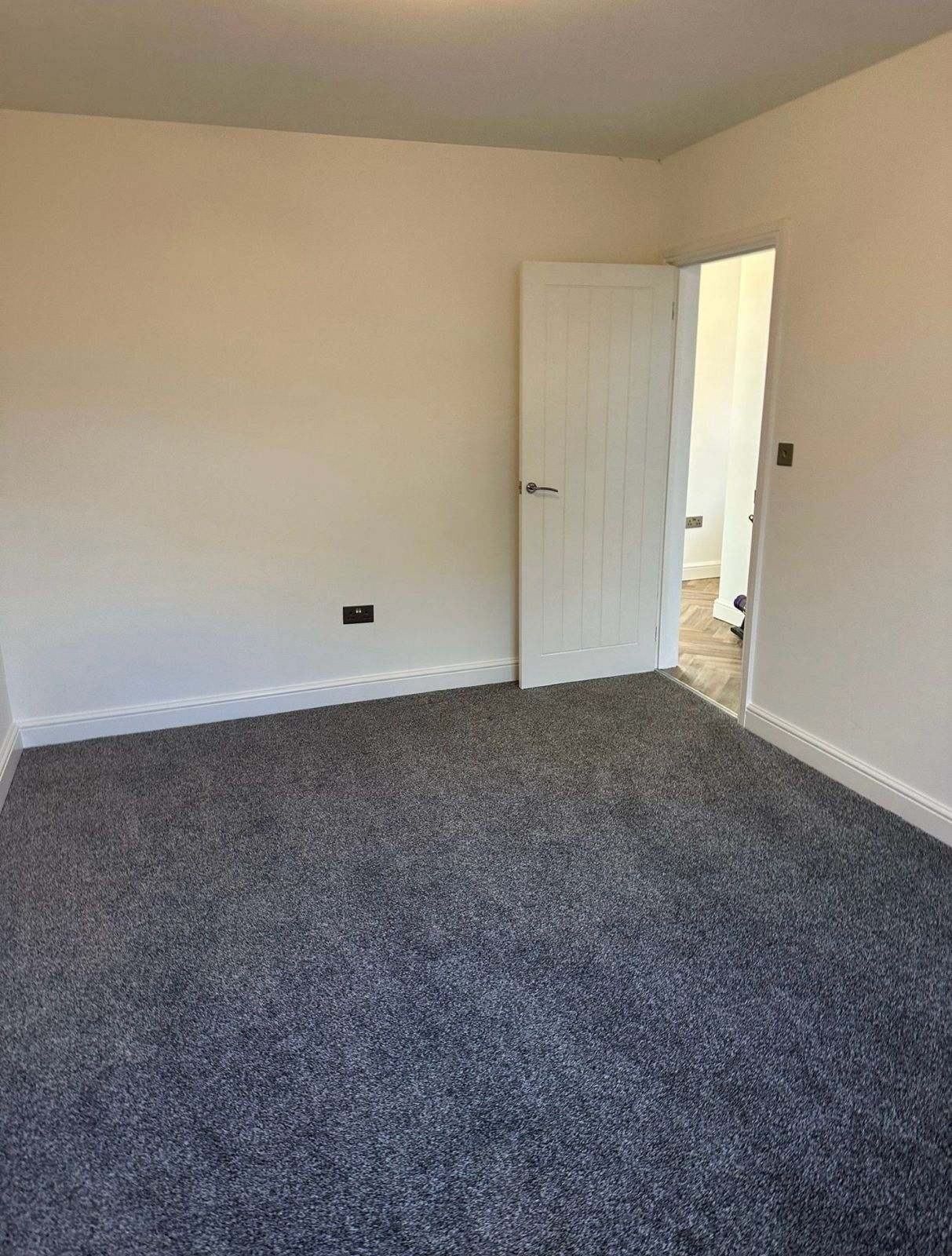 Bedroom Carpet