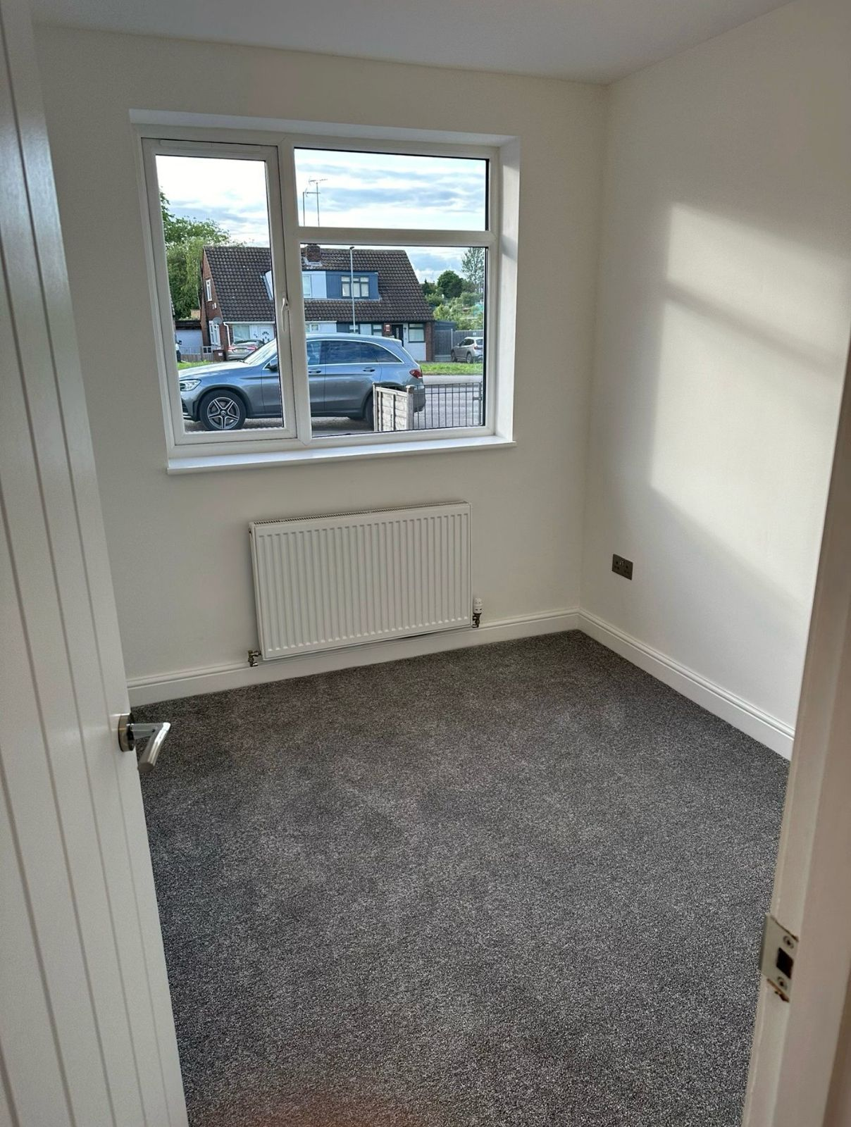 Bedroom Carpet