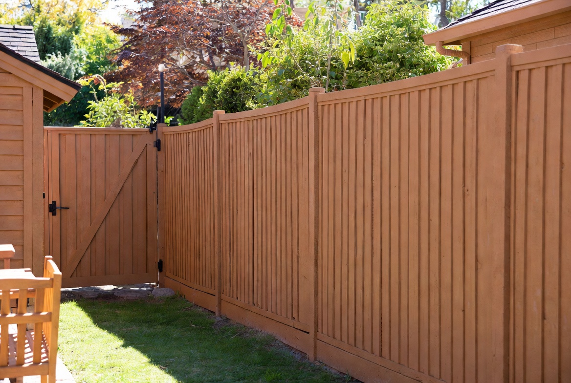 Fence & Garden Woodwork